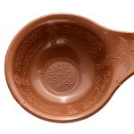 مشک نمادین سقای کربلا حضرت اباالفضل العباس ( علیه السلام ) - Image 4