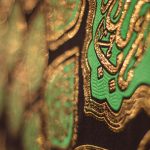 کد 1 رمضانیه پلاکارد افقی یا امیر المؤمنین حیدر - Image 8