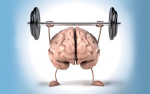 با ورزش مغز آشنا شوید ! ( تقویت حافظه )