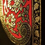 کد 219 پلاکارد عمودی السلام علیک یا امیرالمؤمنین علی ولی الله - Image 3