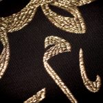 کد 256 آویز علامت محرم وصفر یا قمربنی هاشم - Image 6