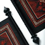 کد 211 پلاکارد عمودی یا قمر بنی هاشم - Image 6