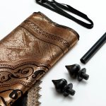 کد 210 پلاکارد عمودی نور عینی یا حسین - Image 6