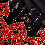 کد 270 پلاکارد عمودی حسین سید الشهداء - Image 4