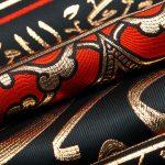 کد 231 پلاکارد عمودی اللهم عجل لولیک الفرج - Image 7