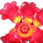 شعله لاله قرمز پک 9 عددی - Image 2