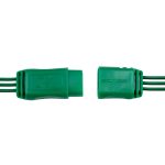 ریسه مینی(LED)سبز - Image 7