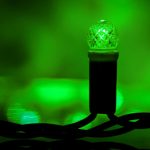 ریسه مینی(LED)سبز - Image 3