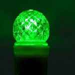 ریسه مینی(LED)سبز - Image 4