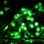 ریسه مینی(LED)سبز - Image 6