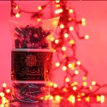 ریسه مینی(LED)قرمز - Image 3