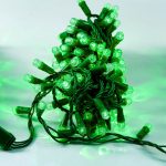 ریسه مینی(LED)سبز - Image 2