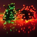 ریسه مینی(LED)سبز - Image 5