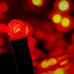 ریسه مینی(LED)قرمز - Image 5