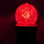 ریسه مینی(LED)قرمز - Image 6