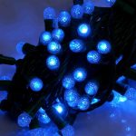 ریسه مینی(LED)آبی - Image 2